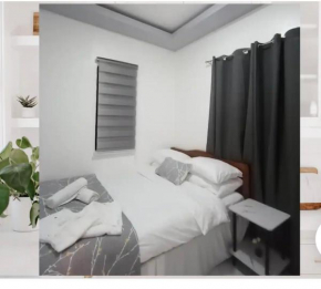 Estien's cozy apartment